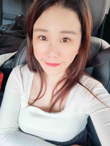 提供aveda蘊活服務的專家曾蘊如