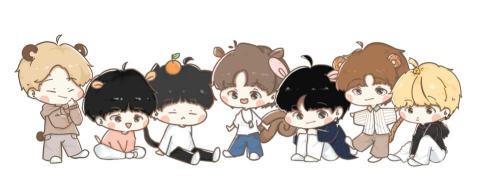 Moyᴀ̆̈ - Q版人物