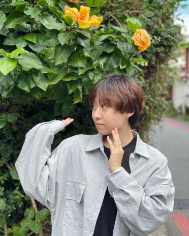 王柏心 - 有臉的照片