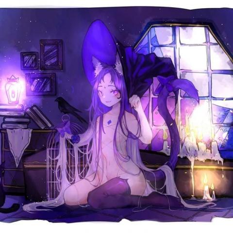 提供洗碗粉服務的專家醉狐