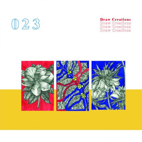 陶悅寧 - 設計繪畫－04