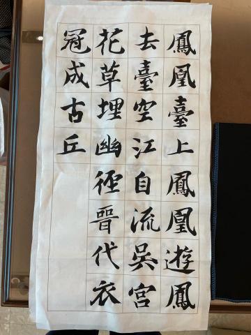 光合藝術 . 創意設計 - 2022.04 學生作品 小學六年級