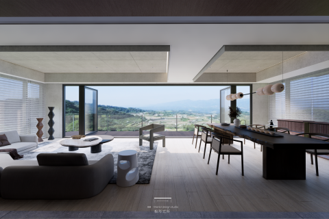 相形式所設計有限公司 -  相形式所設計有限公司 -