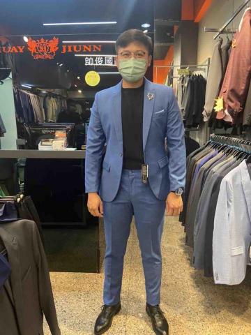 提供監控服務的專家育峰個人工作室