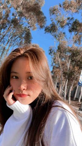 提供內湖社區大學服務的專家陳泫帆