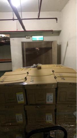 自助搬家、南北回頭車、貨運直送 - 