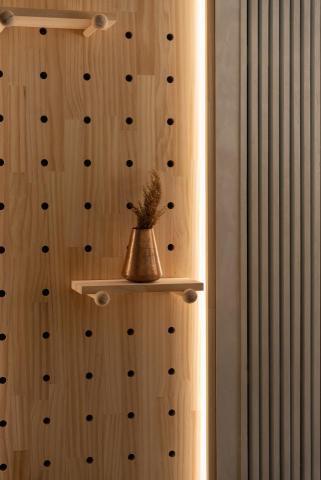 Kris Zone - 室內設計