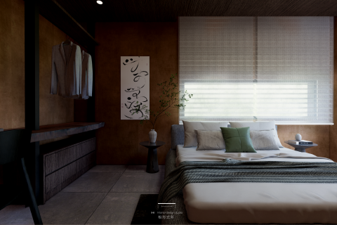 相形式所設計有限公司 -  相形式所設計有限公司 -