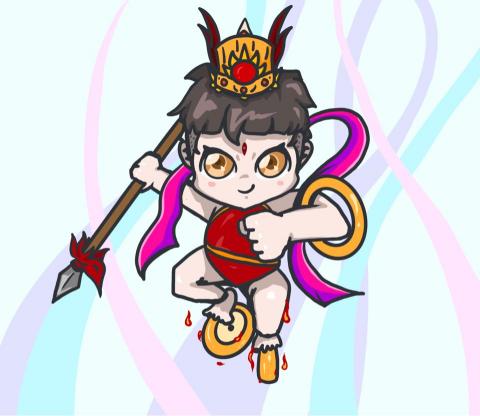 就可創意JokerMan Studio - 