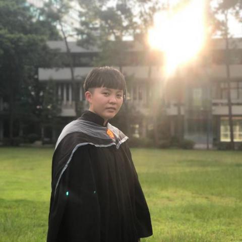 台南中西區配音員推薦小朱