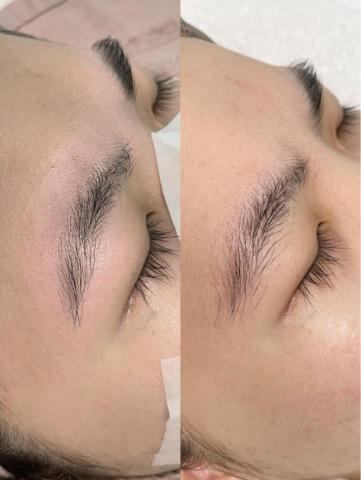 微戀生活美學 熱蠟美肌 - 熱蠟修眉