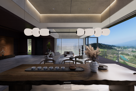 相形式所設計有限公司 -  相形式所設計有限公司 -