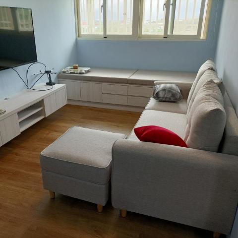 提供浪板服務的專家凱威油漆工程