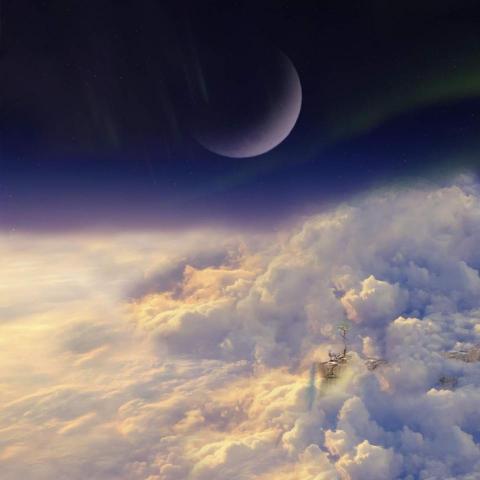 劉士煌 - 合成修圖