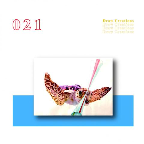 陶悅寧 - 設計繪畫－02