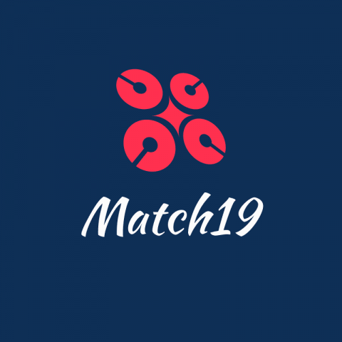 match19 - Match19 公司LOGO