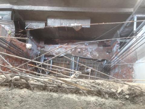 圓通工程行 - 增建