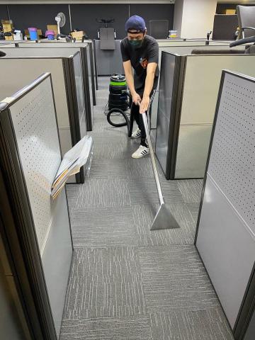 磨潔-木地板與清潔專家 - 