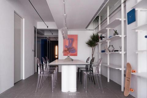 相形式所設計有限公司 -  相形式所設計有限公司 -