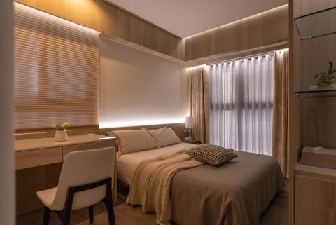 Kris Zone - 室內設計