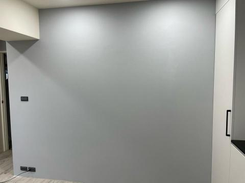 晟堅工程行 - 油漆工程 晟堅工程行 - 油漆工程
