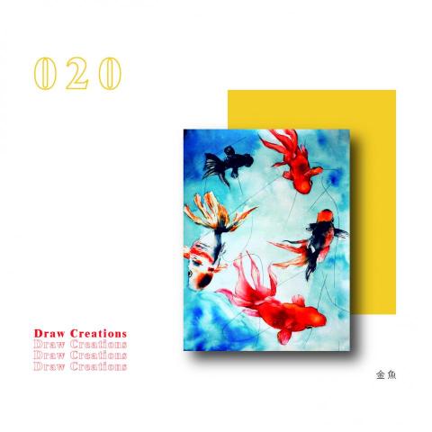 陶悅寧 - 設計繪畫－01