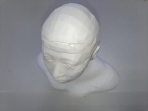 黃昊仁 - 人像&公仔