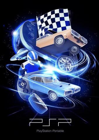 Brchen0507 - PS練習_平面設計_海報