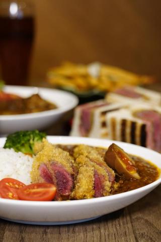 蔡幸圃 - 食物攝影