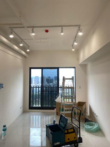 福楹照明 - 規劃給客人的裝潢