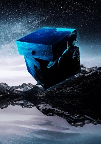 Brchen0507 - PS練習 _魔方_技巧練習