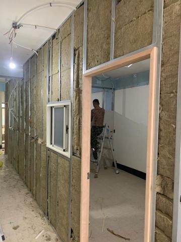 鑫鴻昇輕鋼架室內裝修工程行 - 