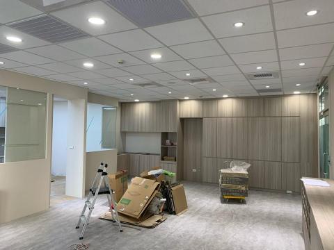 鑫鴻昇輕鋼架室內裝修工程行 - 