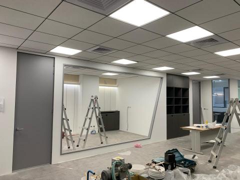 鑫鴻昇輕鋼架室內裝修工程行 - 