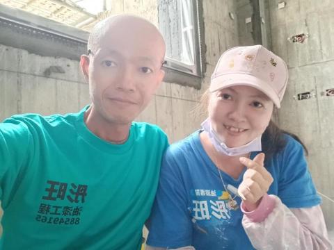 彤旺室內油漆工程 專業隔間批土 統編8854-9165 - 