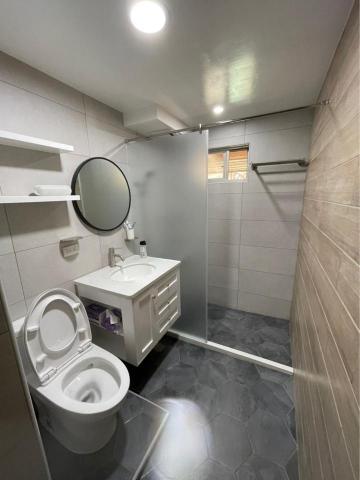 篠林空間製作 - 浴室廁所作品