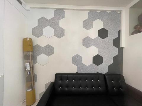 篠林空間製作 -  隔音工程