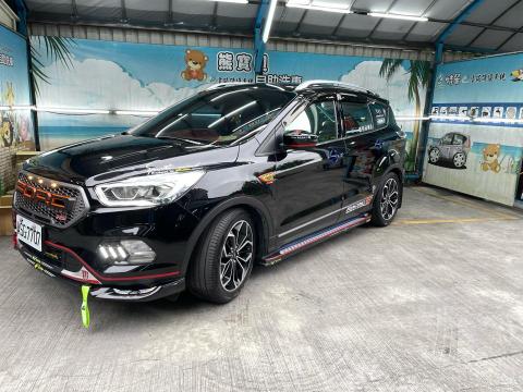 洗洗洗車 - 車體清潔、美容、鍍膜