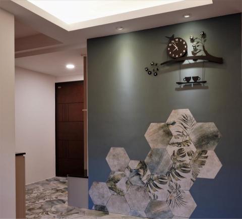 杰美空間設計 - 