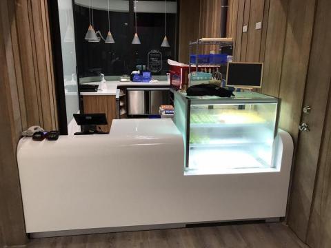 家承工程行 - 商業空間設計施工