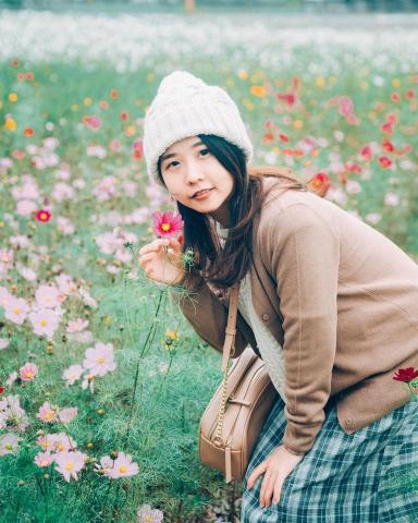 潘稚 - 人像寫真

IG搜尋: zivpan1990