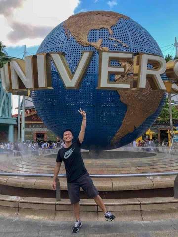 提供監視系統安裝台中服務的專家劉慎顗