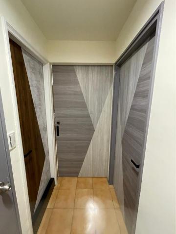 篠林空間製作 - 門片更換