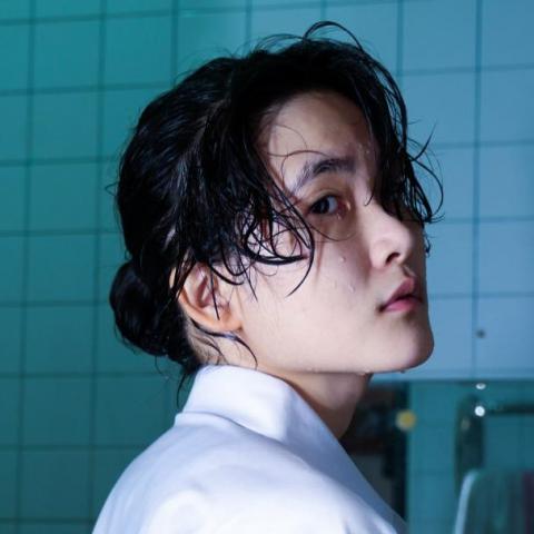 提供形象廣告服務的專家班森