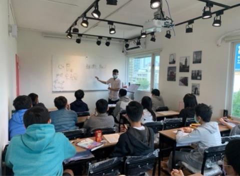 呂嘉偉 - 考前複習重點解題