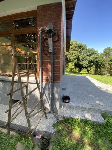 林瑞勳 - 屋外管線配管及弱電線路不放