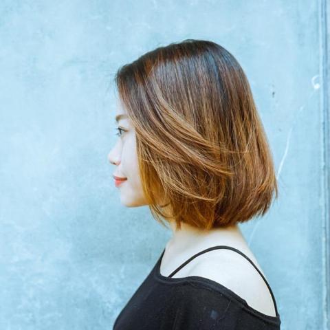 Hsu Fang Yu