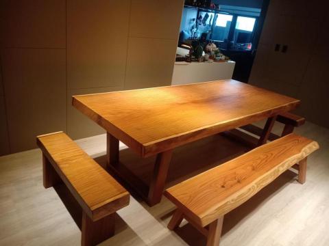 專業全省搬運回頭車 - 實木家具配送按裝就定位