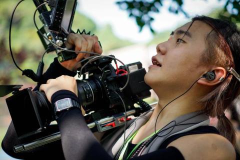 攝影師- ALEX 亞歷克斯 - 影片拍攝