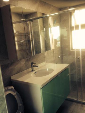 unix奇建企業-陳福全 - 浴櫃6